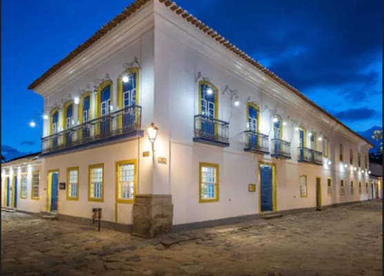 Sandi Hotel 1