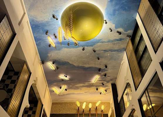 Hotel Divino by Fimedhotels 1