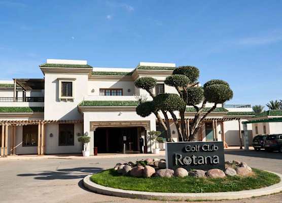 Golf Club Rotana 1