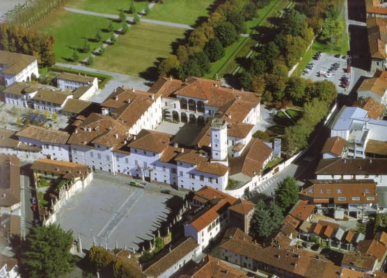 Hotel Parco Borromeo - Monza Brianza 1