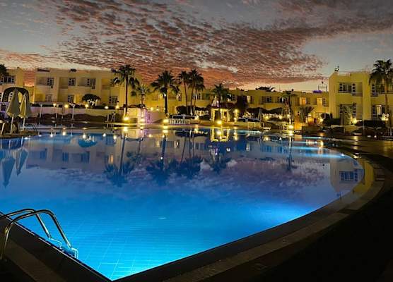 Sharm Reef Hotel 1