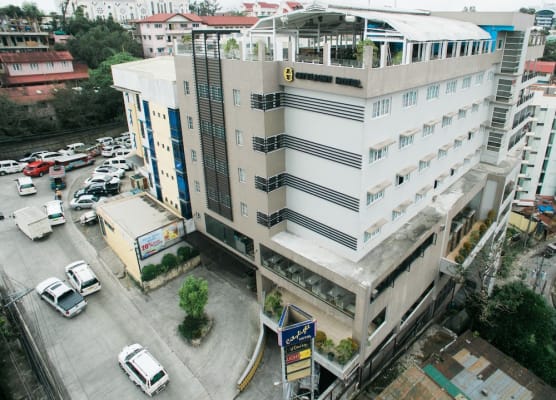 Citylight Hotel 1
