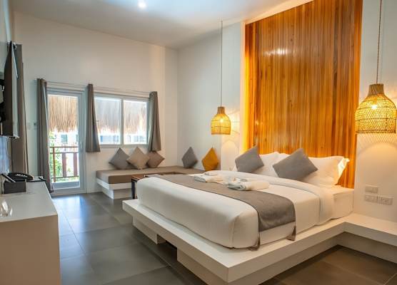 Bathala Resort 1
