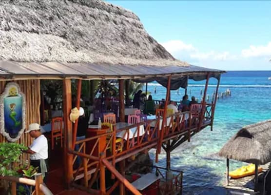 Blue Angel Resort 1