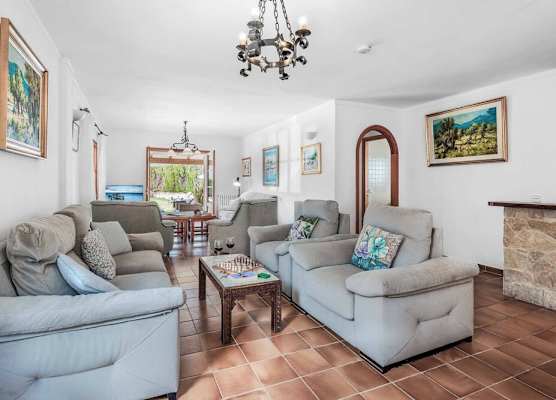 Villa Eu Figueral by JS Villas 1