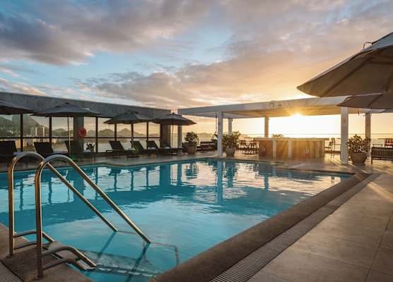 Pestana Rio Atlantica 1