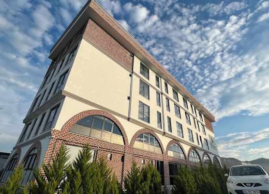 Flora Ordu Hotel Apart Suite 1