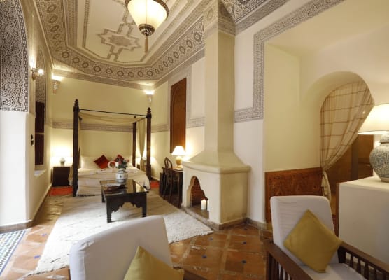 Riad Daria Suites & Spa 1