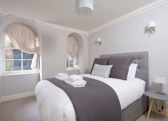 Destiny Scotland - Q-Residence 1