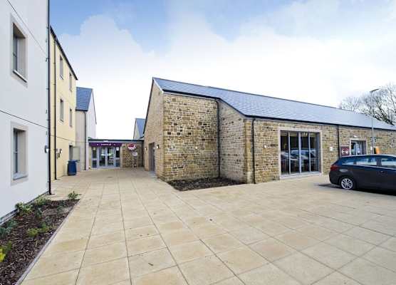 Premier Inn Cockermouth 1