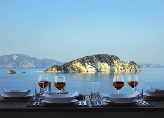 Exensian Villas & Suites 1