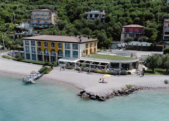 Hotel Europa 1