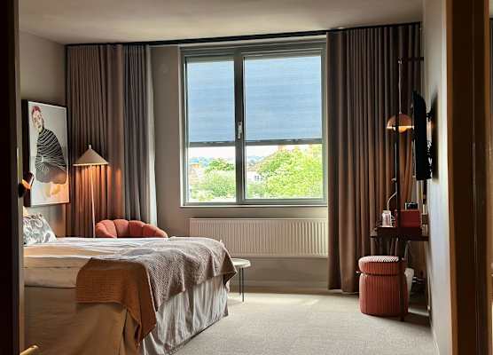 Spar Hotel Majorna 1