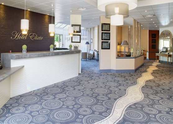 Best Western PLUS Elixir Grasse 1