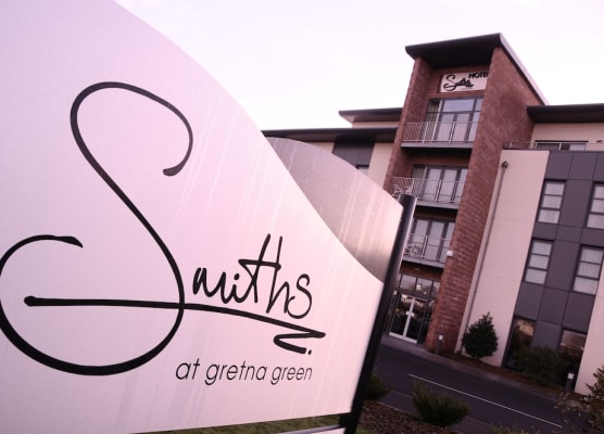 Smiths At Gretna Green Hotel 1