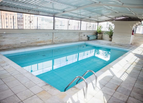 Lisboa Hotel 1
