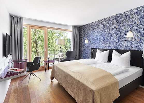 Parkhotel Heilbronn 1