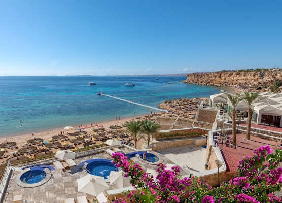 Sentido Reef Oasis Aqua Park Resort 1