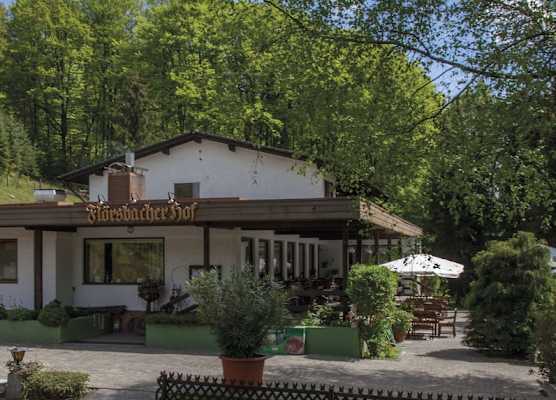 Flörsbacher Hof 1