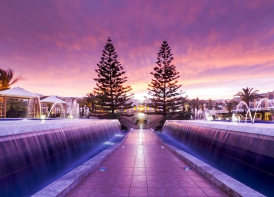 Hasdrubal Thalassa & Spa Yasmine Hammamet 1