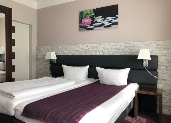 Hotel Restaurant Sonnenhof 1
