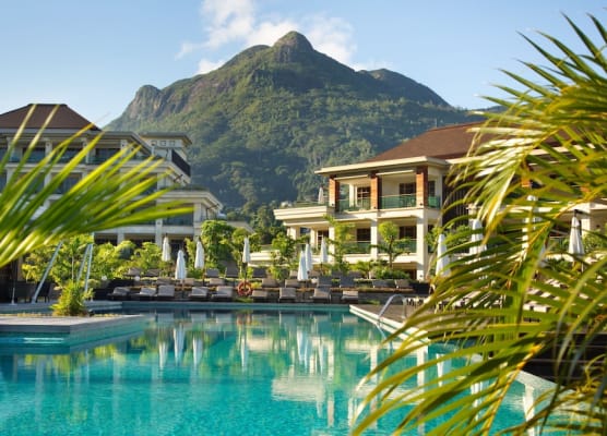 Savoy Seychelles Resort & Spa 1