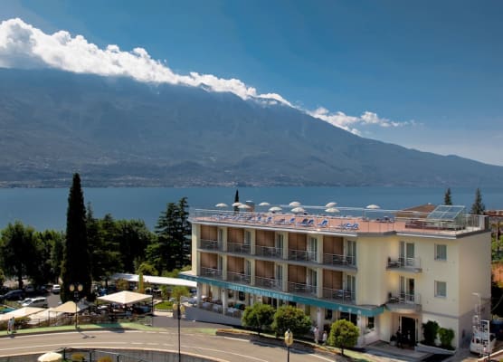 Hotel Sogno del Benaco 1