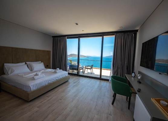 Apart-Hotel Lili2 1