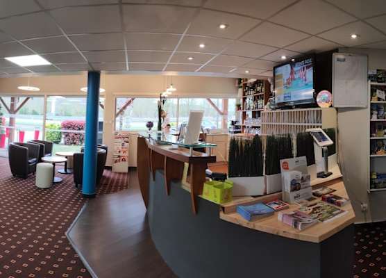 Brit Hotel Confort Foix 1