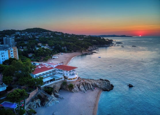 Hotel Costa Brava 1