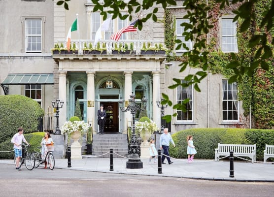 Great Southern Killarney 1