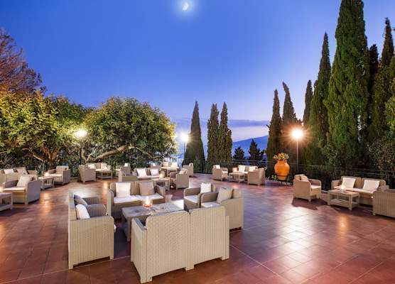 Villa Diodoro Hotel 1