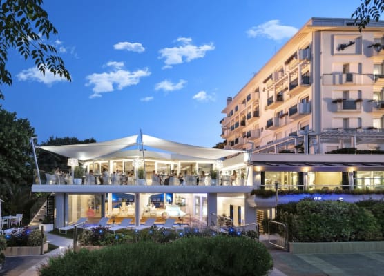 Atlantic Hotel & SPA 1