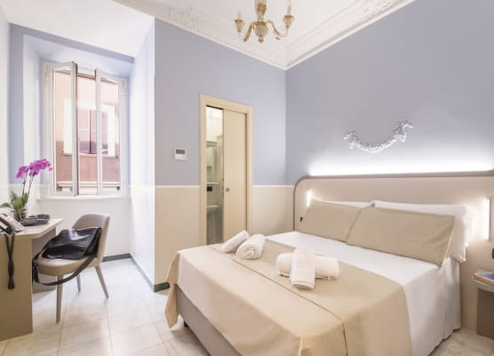 Hotel Grifo 1