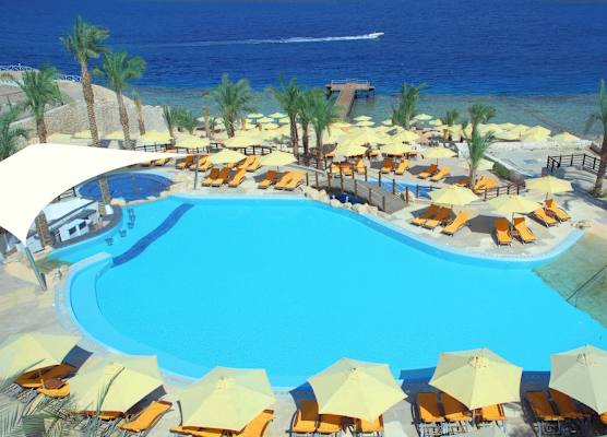 Xperience Sea Breeze Resort 1