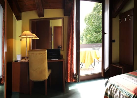 Hotel Antico Moro 1