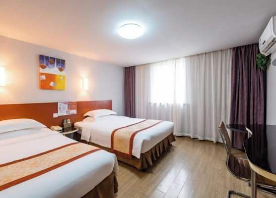 Jinqilin Hotel 1