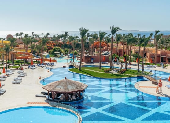 Nubian Village, Families and Couples only 1