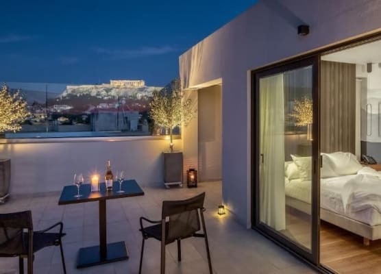 Ivis 4 Boutique Hotel 1