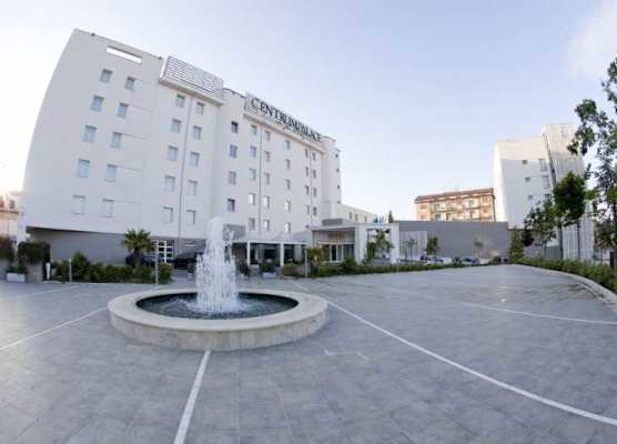 Centrum Palace Hotel 1