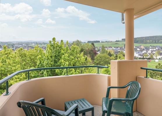 Hotel Hochsauerland by Center Parcs 1