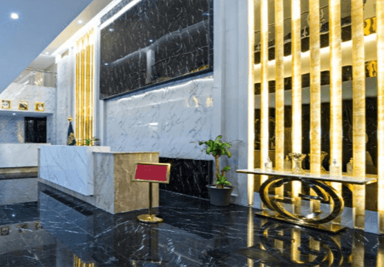 Mirnian Hotel 1