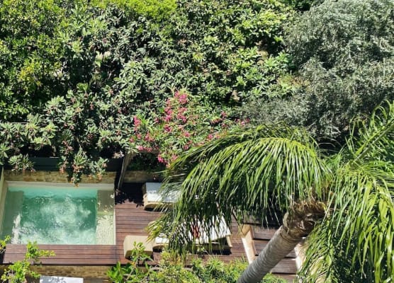 Spirit Of The Knights Boutique Hotel 1