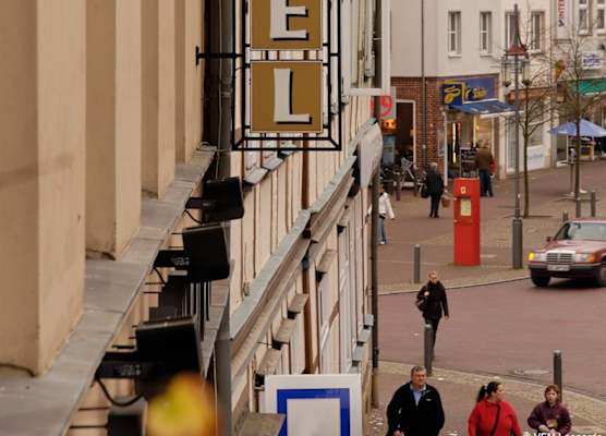 CityHotel Uelzen 1