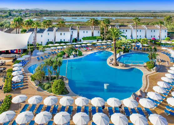 BQ Alcudia Sun Village 1