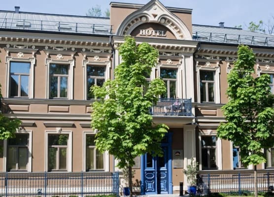 BEST BALTIC Hotel Druskininkai Central 1