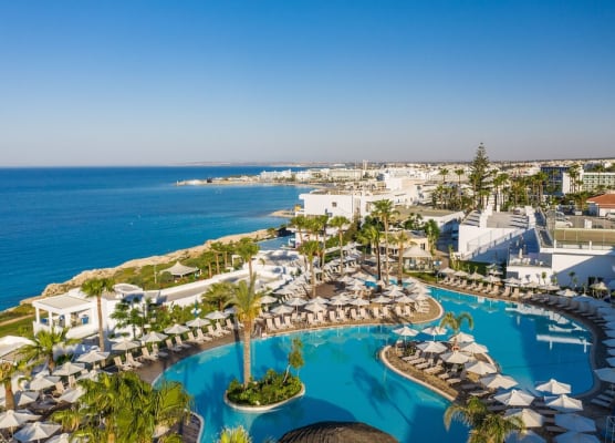 Atlantica SunGarden Beach 1