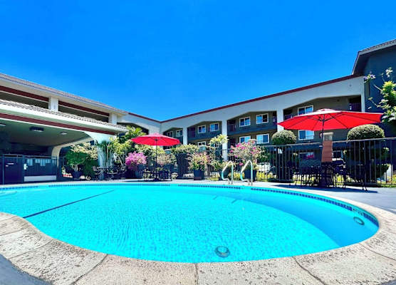 Quality Inn Ontario Airport Convention Center 1