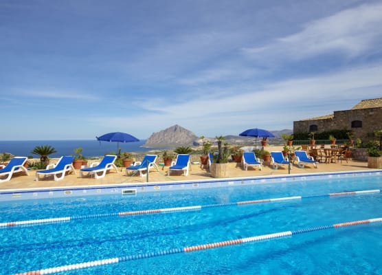 Hotel Baglio Santacroce 1