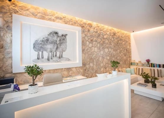 Matogianni Hotel 1